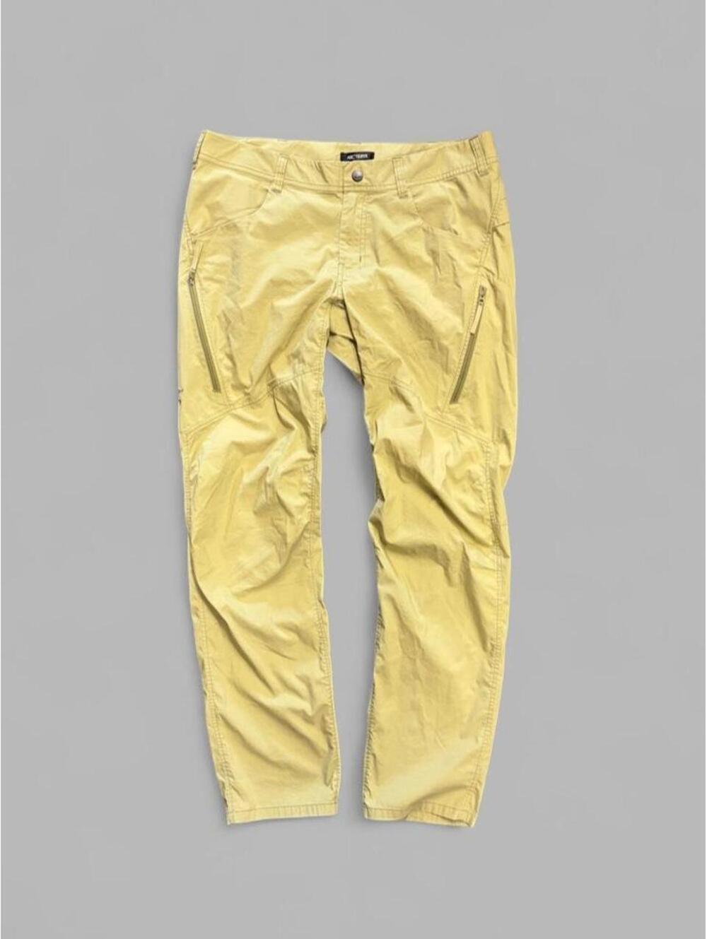 Arc’teryx Hiking Pants